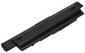 Inspiron 17 5748 Batterij (4 cellen)