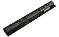  ENVY  13-ad013nn Batterij