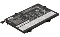 ThinkPad L15 Gen 1 20U4 Batterij (3 cellen)