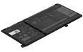 Inspiron 13 5301 Batterij (3 cellen)