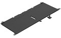 Inspiron 13 7390 2-in-1 Batterij (4 cellen)