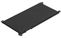 Inspiron 5579 Batterij (3 cellen)