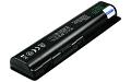 HDX X16-1050EF Premium Batterij (6 cellen)