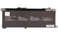  ENVY x360 15-dr1021TX Batterij (4 cellen)