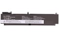 ThinkPad T470S 20HF Batterij (3 cellen)