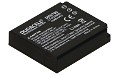 Lumix FX9EG Batterij (1 cellen)