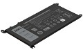 Inspiron 5491 2-in-1 Batterij (3 cellen)