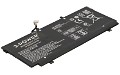  Envy 13-AB013NF Batterij (3 cellen)