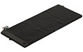 ChromeBook C720-2697 Batterij (3 cellen)