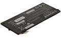 ChromeBook C720-2697 Batterij (3 cellen)