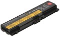 ThinkPad SL510 Batterij (6 cellen)