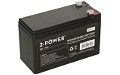 OEM UPS Parts Batterij