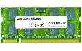 506772-001 2GB DDR2 800MHz SoDIMM