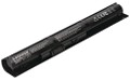  ENVY  13-ad104no Batterij (4 cellen)