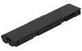 Inspiron 5720 Batterij (6 cellen)