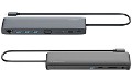 ProBook 650 G4 Docking station