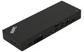 ThinkPad T15 Gen 2 20W4 Docking station