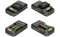 PowerShot SX60 HS Lader