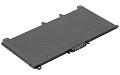 Pavilion 15-CW0006NV Batterij (3 cellen)