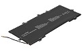  ENVY  13-d103ns Batterij (3 cellen)