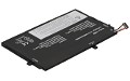 ThinkPad L15 Gen 1 20U4 Batterij (3 cellen)