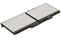 Inspiron 7590 Batterij (4 cellen)