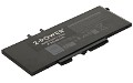 Inspiron 7590 Batterij (4 cellen)