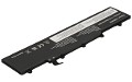 ThinkPad E15 Gen 2 20T9 Batterij