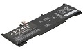 ProBook 440 G8 Batterij (3 cellen)