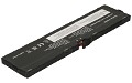ThinkPad P73 20QR Batterij (6 cellen)
