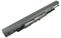 17-x003cy Batterij (4 cellen)
