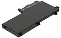 ProBook 650 G2 Batterij (3 cellen)