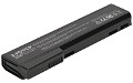 ProBook 6560B Batterij (6 cellen)