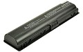 G6096EG Batterij (6 cellen)
