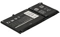 Inspiron 13 5300 Batterij (3 cellen)