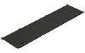 Inspiron 16 7610 Batterij (6 cellen)