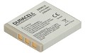 FinePix F402 Batterij