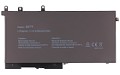 Latitude 5591 Batterij (3 cellen)