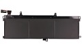 ThinkPad P53s 20N6 Batterij (3 cellen)