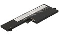 ThinkPad P15v Gen 3 21D8 Batterij (6 cellen)