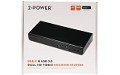 2170p i7-3667U 11.6 4GB/180 HSPA Docking station