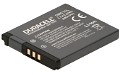 PowerShot SX400 IS Batterij