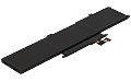 ThinkPad L380 Yoga 20M7 Batterij (3 cellen)