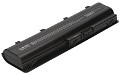 HSTNN-XB0X Batterij