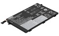 ThinkPad E595 20NF Batterij (3 cellen)