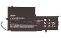  ENVY x360  13-ag0998na Batterij (3 cellen)