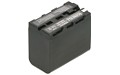 GVM-520LS-B3L Batterij (6 cellen)