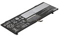 ThinkBook 13s-IML 20RR Batterij (4 cellen)