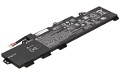 EliteBook 850 G6 Batterij (3 cellen)