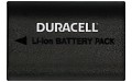LC-E6 Batterij